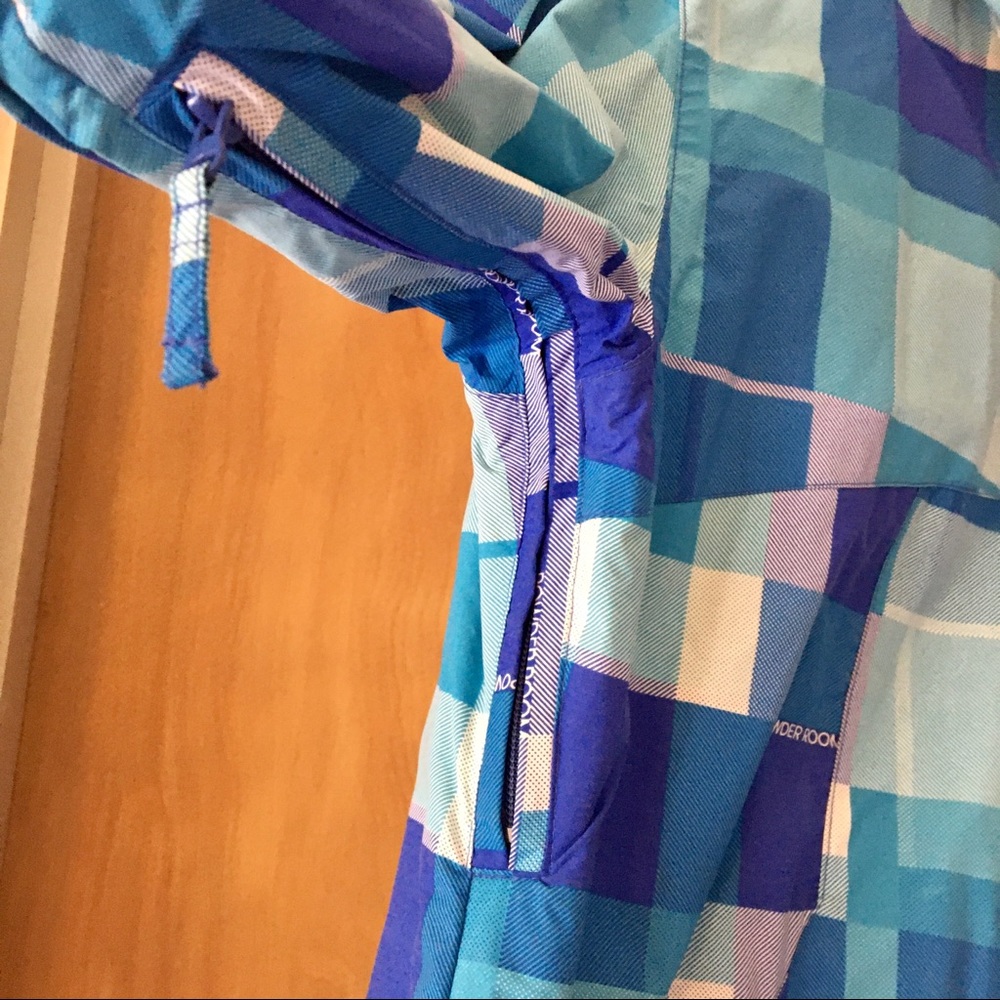 Powder Room Ski/Snowboarding Jacket - Picture 3 of 11